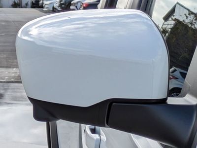 2026 Nissan Frontier - Photo 13
