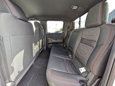 2026 Nissan Frontier - Photo 15