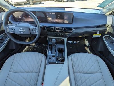 2026 Nissan Sentra — photo 15 view