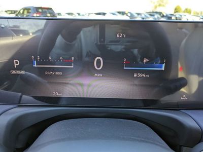 2026 Nissan Sentra — photo 30 view