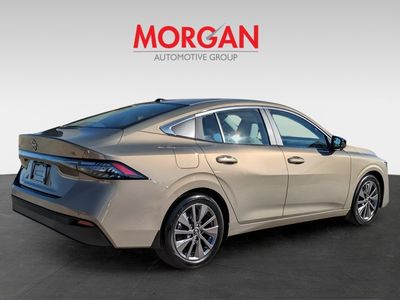 2026 Nissan Sentra — engine compartment view