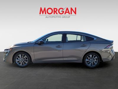 2026 Nissan Sentra — photo 9 view