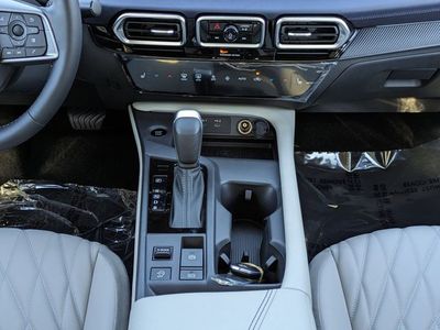 2026 Nissan Sentra — photo 19 view