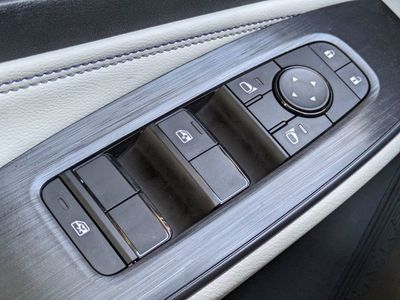 2026 Nissan Sentra — photo 27 view