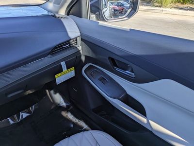 2026 Nissan Sentra — photo 17 view
