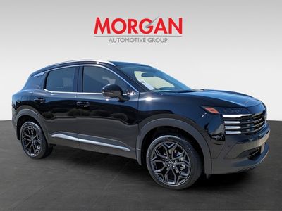2026 Nissan Kicks - Photo 2