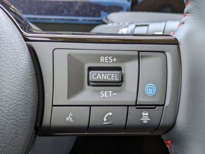 2026 Nissan Kicks - Photo 28