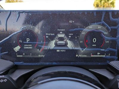 2026 Nissan Kicks - Photo 29