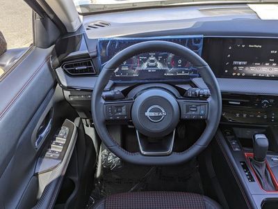 2026 Nissan Kicks - Photo 17