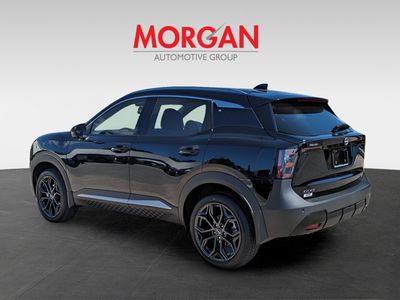2026 Nissan Kicks - Photo 8