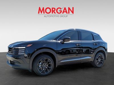2026 Nissan Kicks - Photo 10