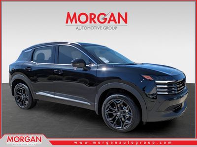 2026 Nissan Kicks - Photo 1