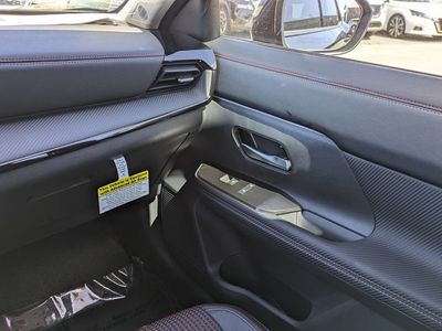 2026 Nissan Kicks - Photo 18