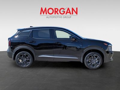 2026 Nissan Kicks - Photo 4