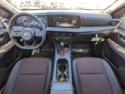 2026 Nissan Kicks - Photo 16
