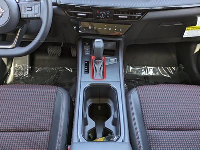 2026 Nissan Kicks - Photo 20