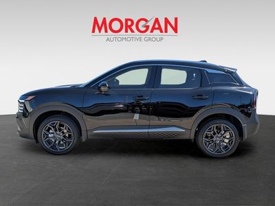 2026 Nissan Kicks - Photo 9