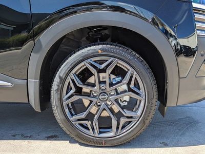 2026 Nissan Kicks - Photo 12