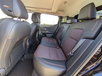 2026 Nissan Kicks - Photo 15
