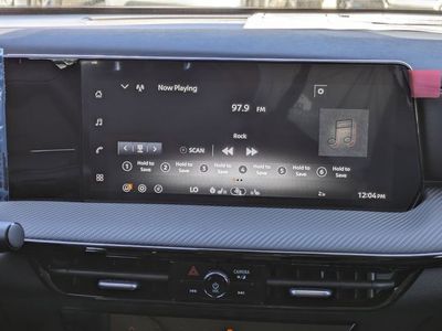 2026 Nissan Kicks - Photo 19