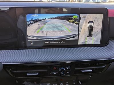 2026 Nissan Kicks - Photo 23