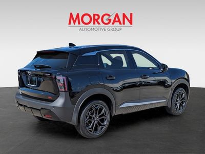 2026 Nissan Kicks - Photo 6