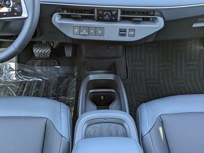 2026 Nissan Leaf - Photo 20
