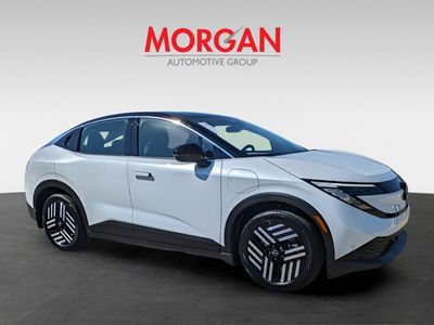 2026 Nissan Leaf - Photo 2