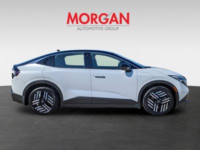 2026 Nissan Leaf - Photo 4