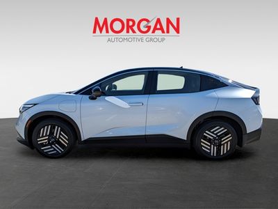 2026 Nissan Leaf - Photo 9