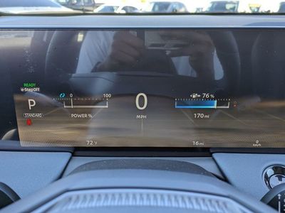 2026 Nissan Leaf - Photo 30