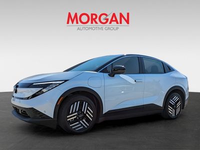 2026 Nissan Leaf - Photo 10