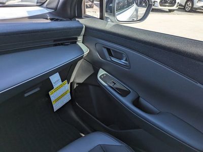2026 Nissan Leaf - Photo 18
