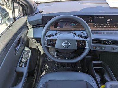 2026 Nissan Leaf - Photo 17