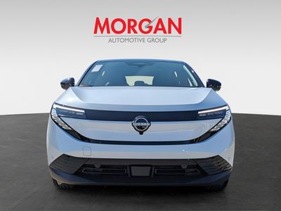 2026 Nissan Leaf - Photo 3