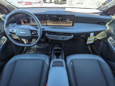 2026 Nissan Leaf - Photo 16