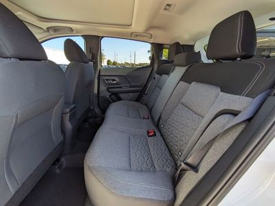 2026 Nissan Kicks - Photo 15