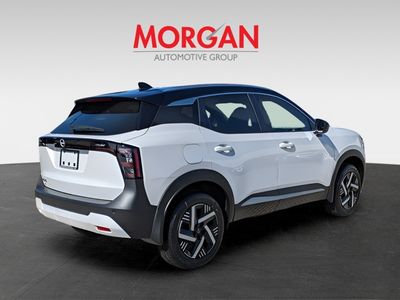 2026 Nissan Kicks - Photo 6
