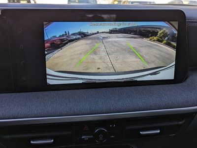 2026 Nissan Kicks - Photo 22