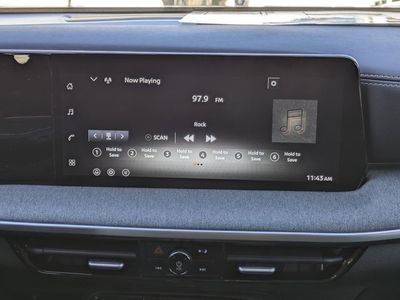 2026 Nissan Kicks - Photo 19