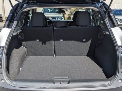 2026 Nissan Kicks - Photo 14