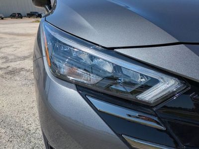 2025 Nissan Versa - Photo 10