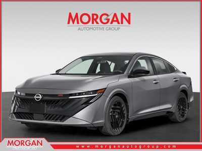 2026 Nissan Sentra - Photo 13