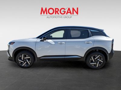 2026 Nissan Kicks - Photo 8