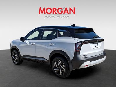 2026 Nissan Kicks - Photo 7
