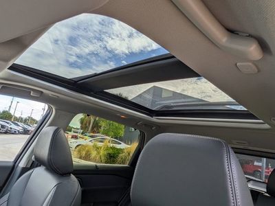 2026 Nissan Rogue - Photo 24