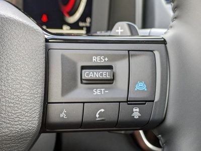 2026 Nissan Rogue - Photo 32