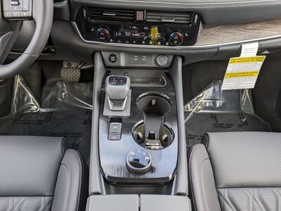 2026 Nissan Rogue - Photo 22