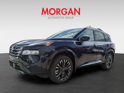 2026 Nissan Rogue - Photo 10