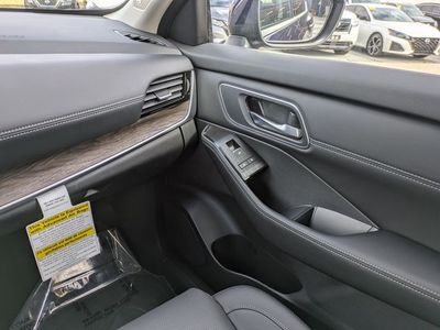 2026 Nissan Rogue - Photo 20